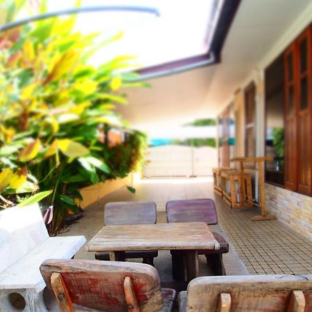 Baan Por Jai Pool Villa Hua Hin Dış mekan fotoğraf