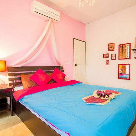 Baan Por Jai Pool Villa Hua Hin Dış mekan fotoğraf