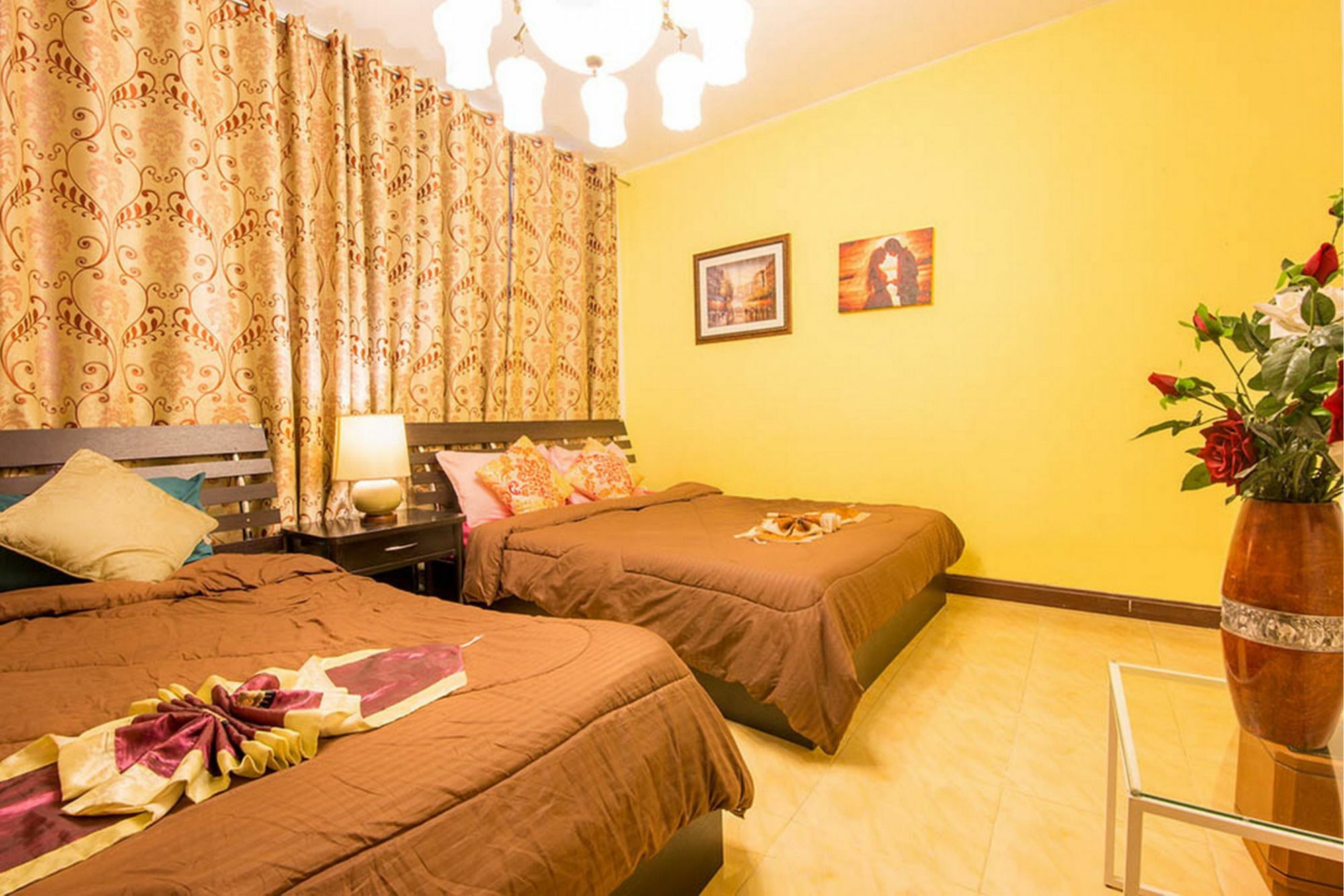 Baan Por Jai Pool Villa Hua Hin Dış mekan fotoğraf